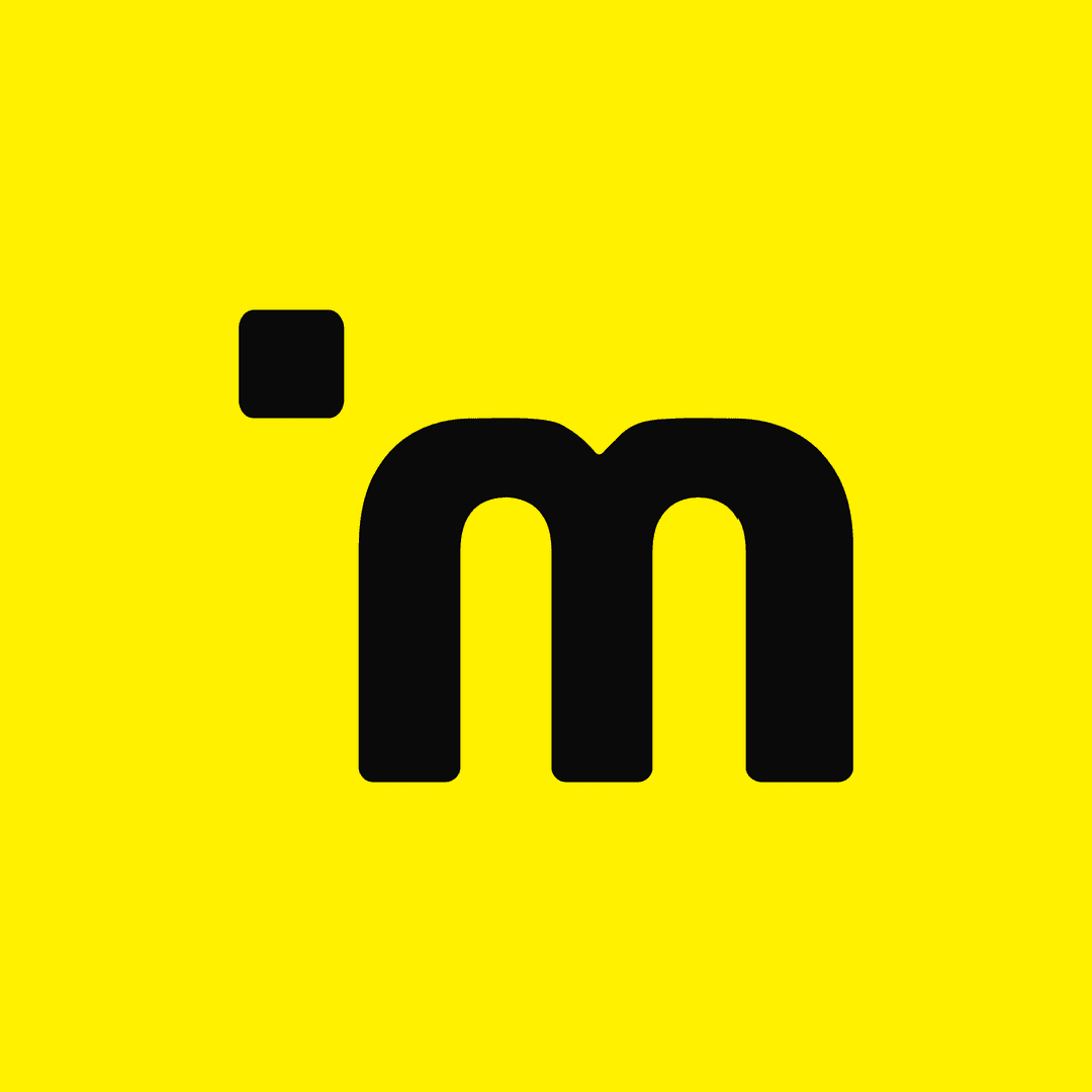 Advertising logo