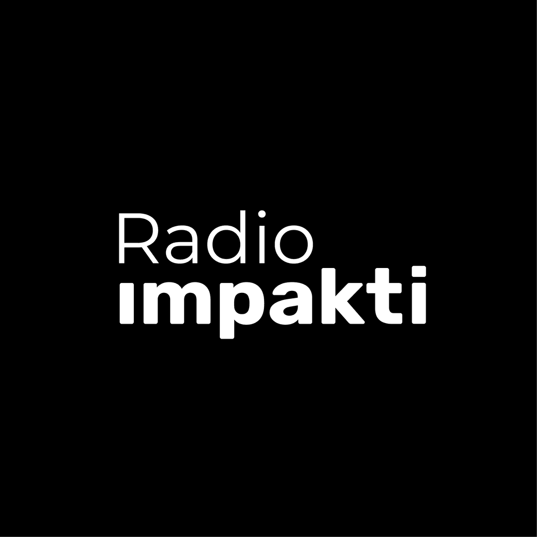 Radio Impakti logo